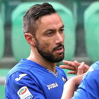 Quagliarella: “We weren’t at our best but we hung in there”
