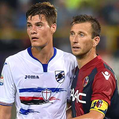 Ventiquattro blucerchiati anti-Bologna: c’è Barreto, prima chiamata per Tessiore