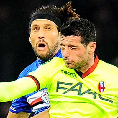Serie A TIM: il report statistico su Sampdoria-Bologna
