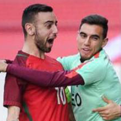 Nazionali: Fernandes castiga la Germania, secondo gettone per Pavlovic