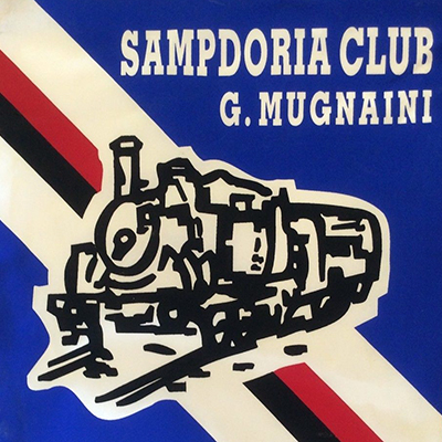 La Befana del Sampdoria Club “Mugnaini” in arrivo all’Istituto “Gaslini”