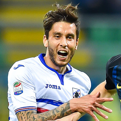Alvarez ritrova il “Meazza”: «Un bel ritorno e una grande vittoria per il Doria»