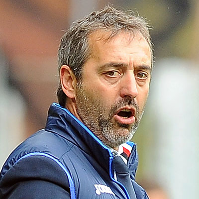 Giampaolo: «Ci rimettiamo in discussione, così si sprecano tanti mesi di lavoro»