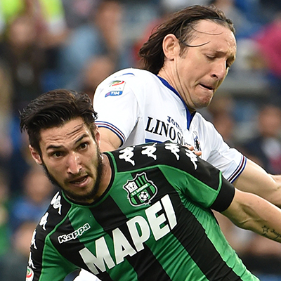 Defeat at Mapei Stadium: Sassuolo achieve comeback victory over Sampdoria