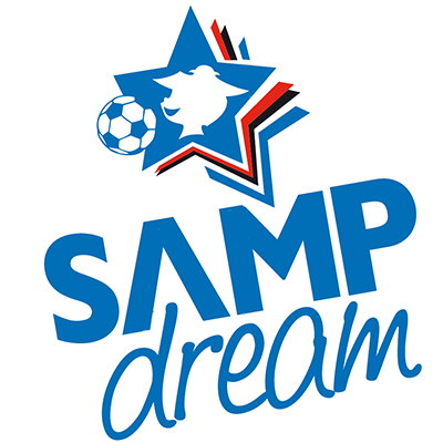 Tutto pronto per Samp Dream: vivi il sogno blucerchiato
