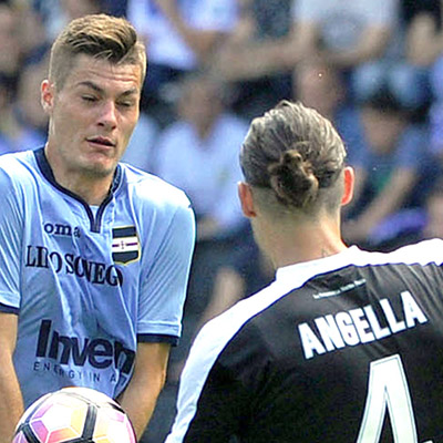 Serie A TIM: il report statistico su Udinese-Sampdoria