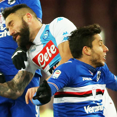 I convocati di Giampaolo per l’ultima partita della stagione: c’è un 2000 in lista