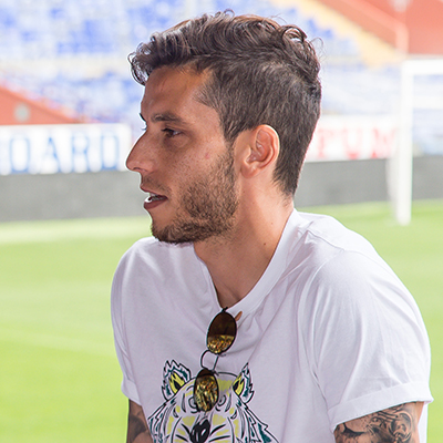 Impariamo allo stadio: al via con Alvarez la tredicesima edizione