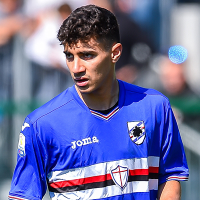 Primavera TIM: i blucerchiati per la semifinale con il Torino