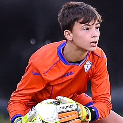 Academy: gli appuntamenti blucerchiati dei prossimi giorni