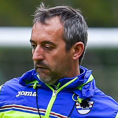 Giampaolo calls on Samp to show pride against Chievo