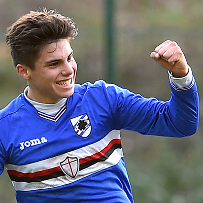 Playoff U15: 4-2 all’Atalanta al “Garrone”, domenica il ritorno a Zingonia