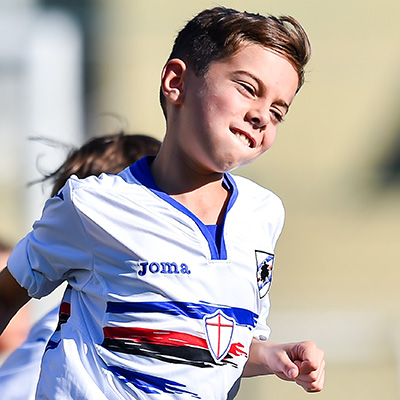 Academy: i risultati del fine settimana blucerchiato
