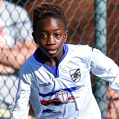 Academy: gli appuntamenti del fine settimana blucerchiato
