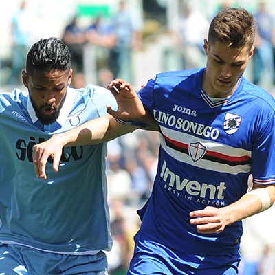 Samp endure day to forget at the Olimpico as Lazio hit seven