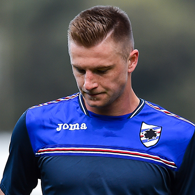 Ripresa a Bogliasco in vista della Lazio, mercoledì mattutino