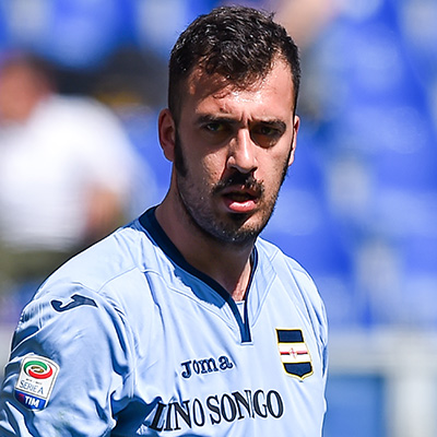 Emiliano Viviano undergoes successful knee surgery