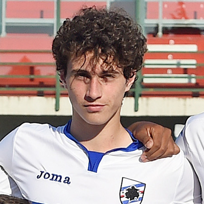 U15, Ercolano: «Grazie a tutti comunque, il prossimo anno vogliamo replicare»