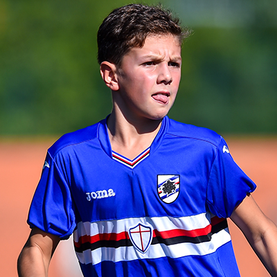 Academy: gli appuntamenti blucerchiati dei prossimi giorni