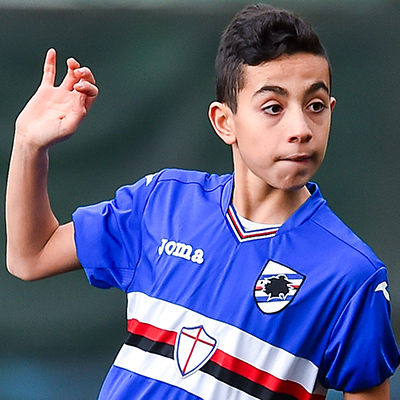 Academy: gli appuntamenti del fine settimana blucerchiato