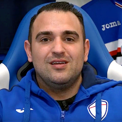 #PassioneIndelebile, Guazzo: «Anche a Malta batte il cuore della Sud»