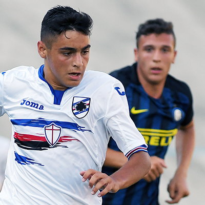 Fase Finale U15: il cuore non basta, l’Inter vince e va in finale