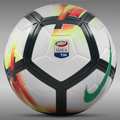 Presentato il Nike Ordem V, sarà il pallone della stagione 2017/18