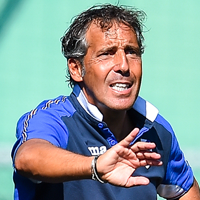 U15, Pastorino: «Siamo nelle prime quattro, giochiamocela»