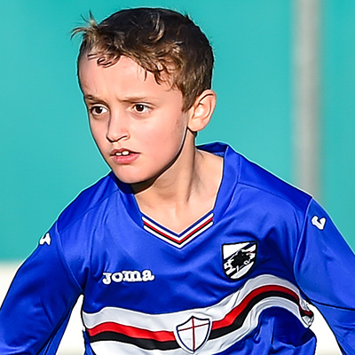 Academy: gli appuntamenti blucerchiati dei prossimi giorni