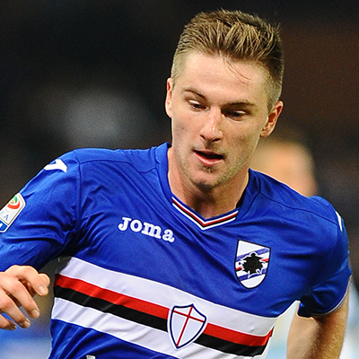Skriniar ceduto all’Internazionale a titolo definitivo