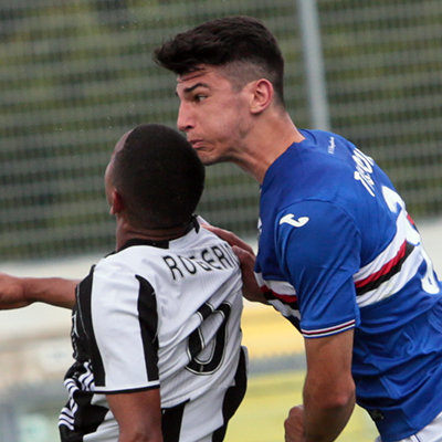 Final Eight Primavera: Sampdoria fuori a testa alta, avanti va la Juventus