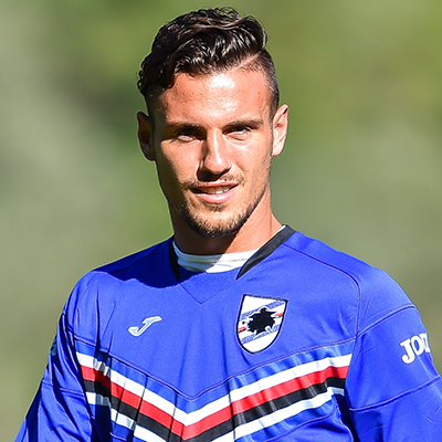 Verre interview with Samp TV: “I’ll get better under Giampaolo”