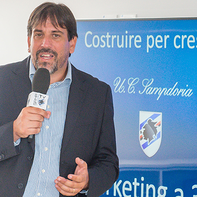 Costruire per crescere: a Bogliasco il Workshop Sponsor 2017