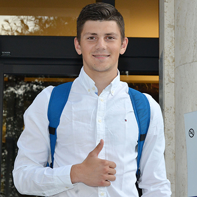 Kownacki è un calciatore della Sampdoria, arriva dal Lech Poznań