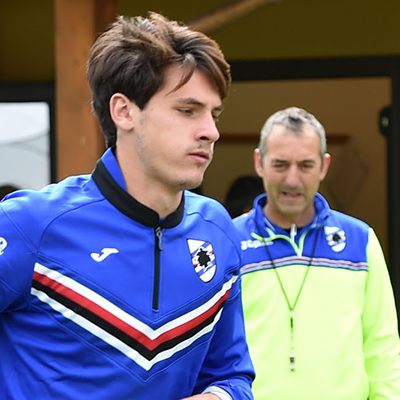 Mattutino misto al centro sportivo di Temù, nel pomeriggio squadra a riposo