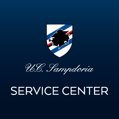 Service Center Sampdoria: nuovo orario dal lunedì al venerdì