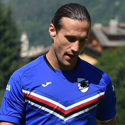 Altra doppia seduta per i blucerchiati, Di Carlo in visita a Temù