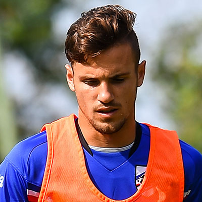 Samp di nuovo a Bogliasco, mercoledì doppia seduta