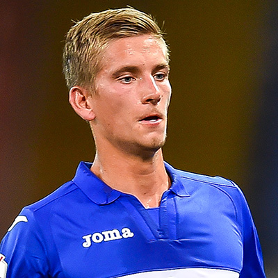 Praet a Premium Sport: «La Samp mi ha dato molto, ora tocca a me»