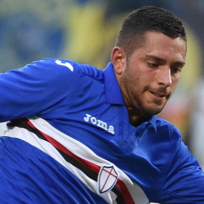 Rifinitura senza intoppi: sono ventidue i blucerchiati per Samp-Foggia