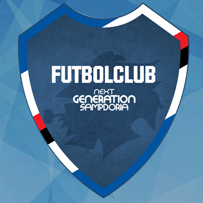 Next Generation: il presidente Ferrero apre la stagione sportiva del Futbolclub