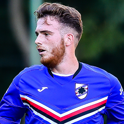 Di Nardo passa alla Lucchese, Palumbo va alla Ternana
