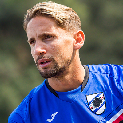 Ramirez ready to rumble: “Samp’s ambition is right for me”