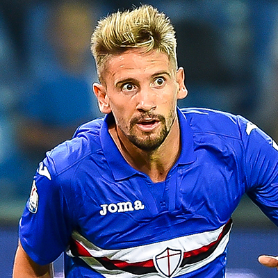 22-man Samp squad confirmed for Serie A opener against Benevento