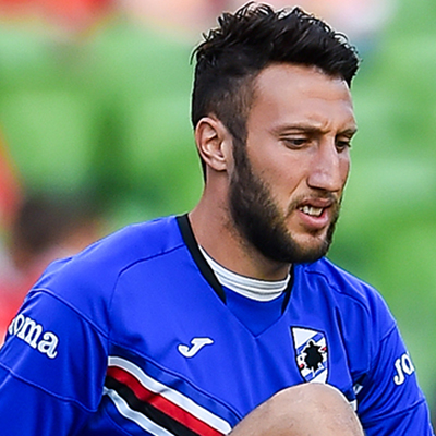 Vasco Regini seals new Sampdoria contract