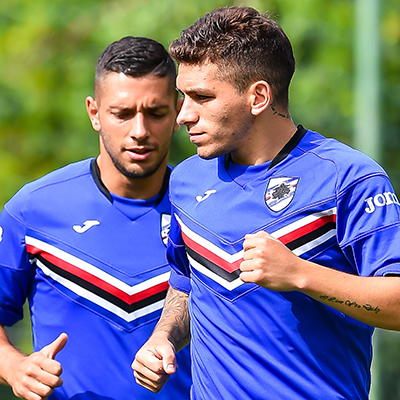 Doppia seduta in chiave-Benevento, giovedì allenamento pomeridiano