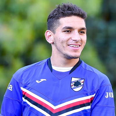 Torreira a Premium Sport: «Volevo solo la Samp, grazie Ferrero»