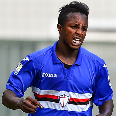 Primavera 1 TIM: i blucerchiati di Augusto per la trasferta di Udine