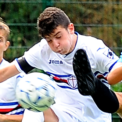 Academy: pari ricchi di gol per U16 e U15, l’U17 cade in casa con il Sassuolo