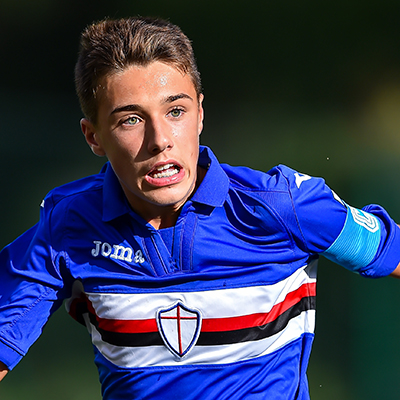 Academy: gli appuntamenti del fine settimana blucerchiato